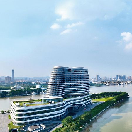 Vignette Collection The Xanadu Guangzhou, An Ihg Hotel Exterior photo