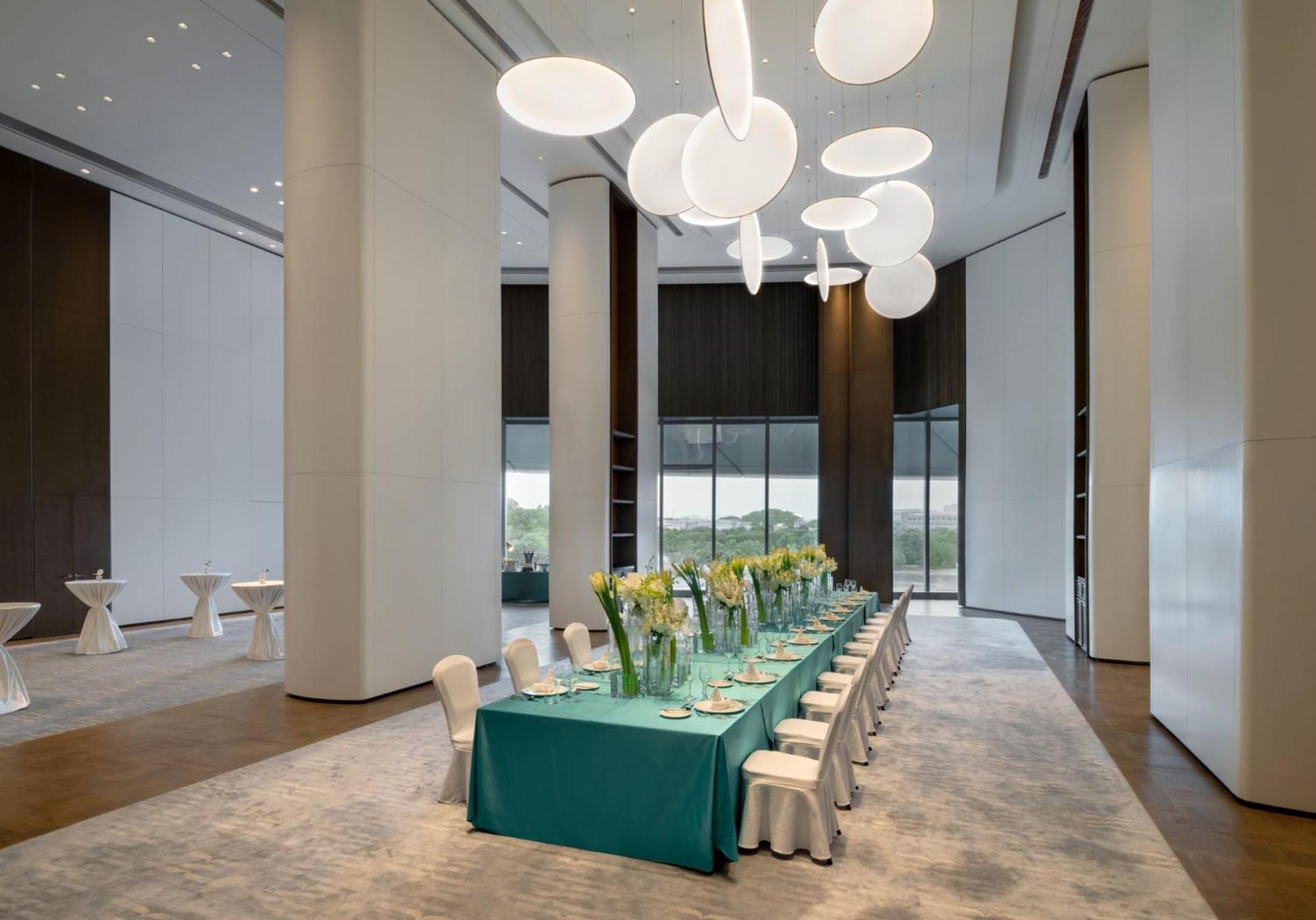 Vignette Collection The Xanadu Guangzhou, An Ihg Hotel Exterior photo