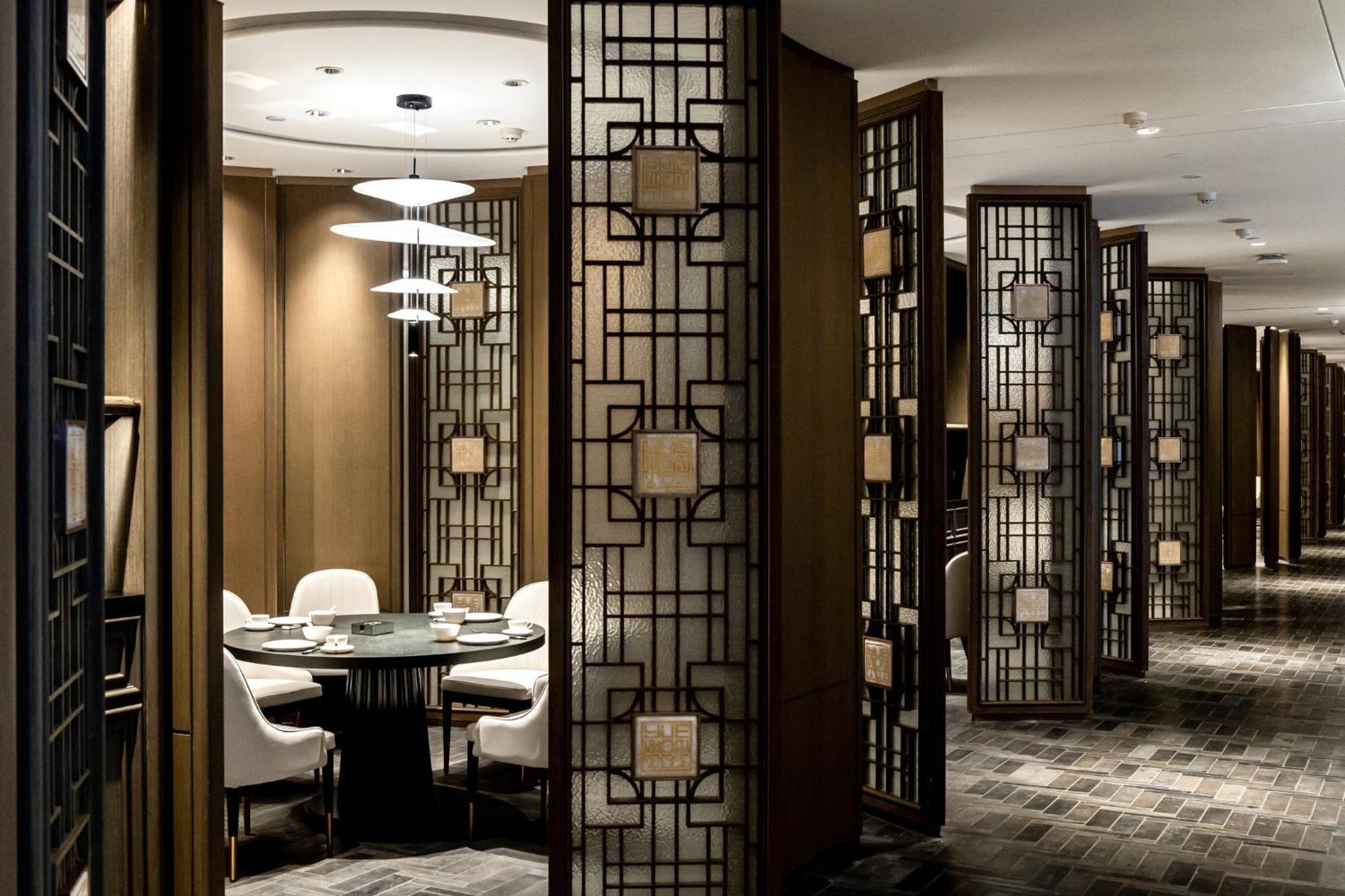 Vignette Collection The Xanadu Guangzhou, An Ihg Hotel Exterior photo