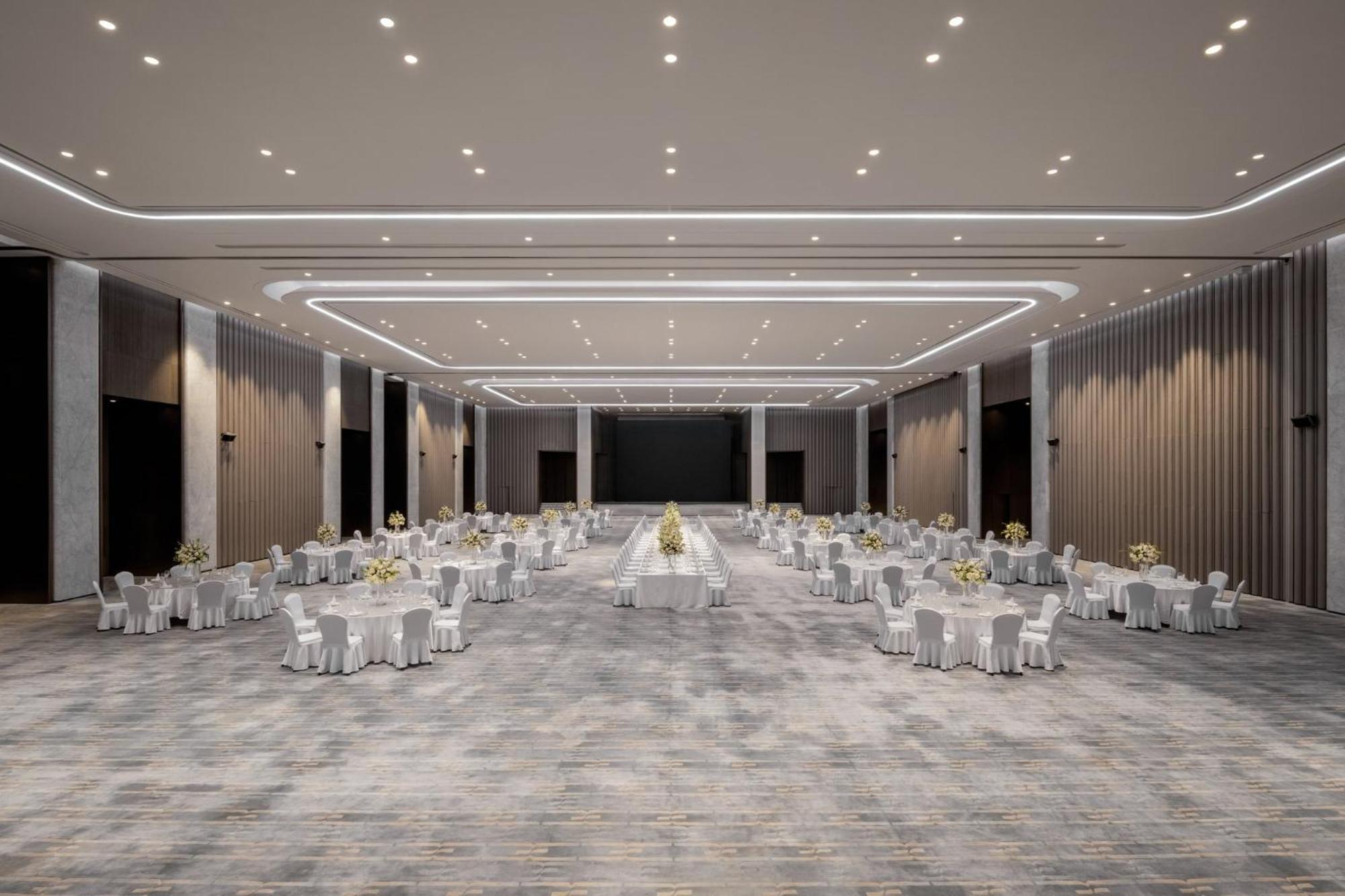 Vignette Collection The Xanadu Guangzhou, An Ihg Hotel Exterior photo