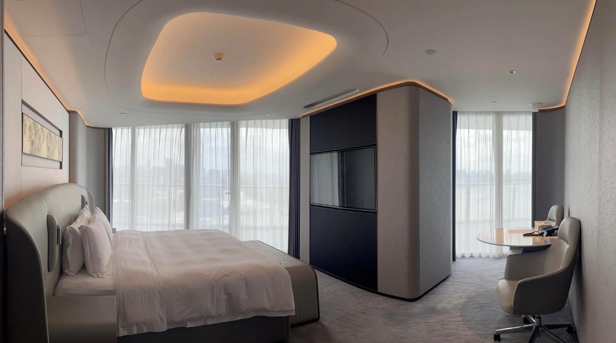 Vignette Collection The Xanadu Guangzhou, An Ihg Hotel Exterior photo