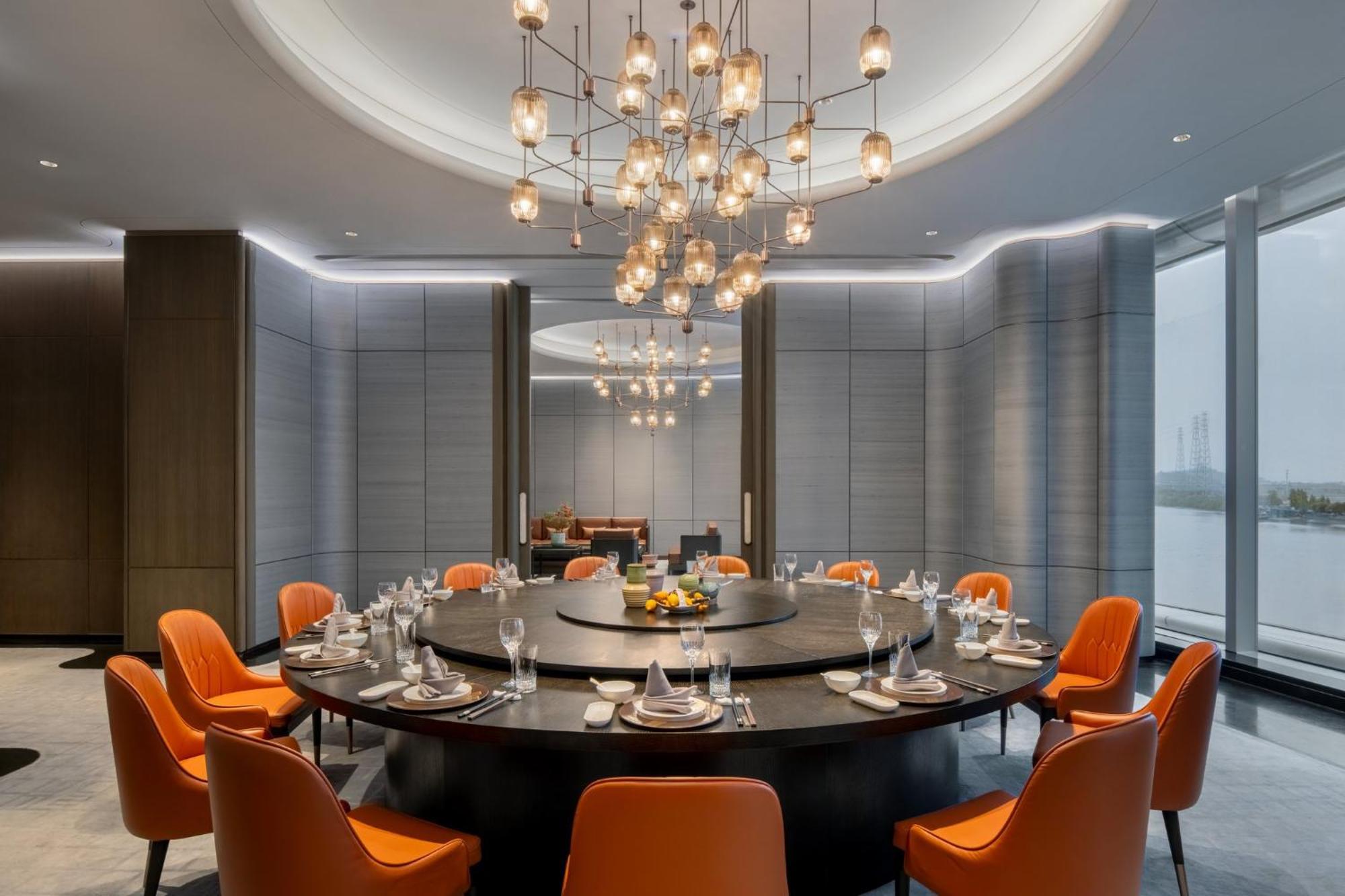 Vignette Collection The Xanadu Guangzhou, An Ihg Hotel Exterior photo