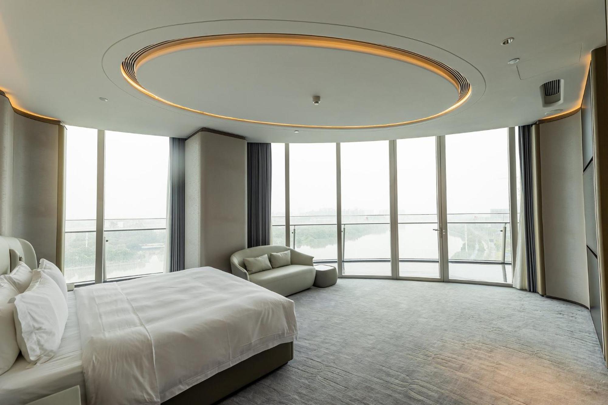 Vignette Collection The Xanadu Guangzhou, An Ihg Hotel Exterior photo