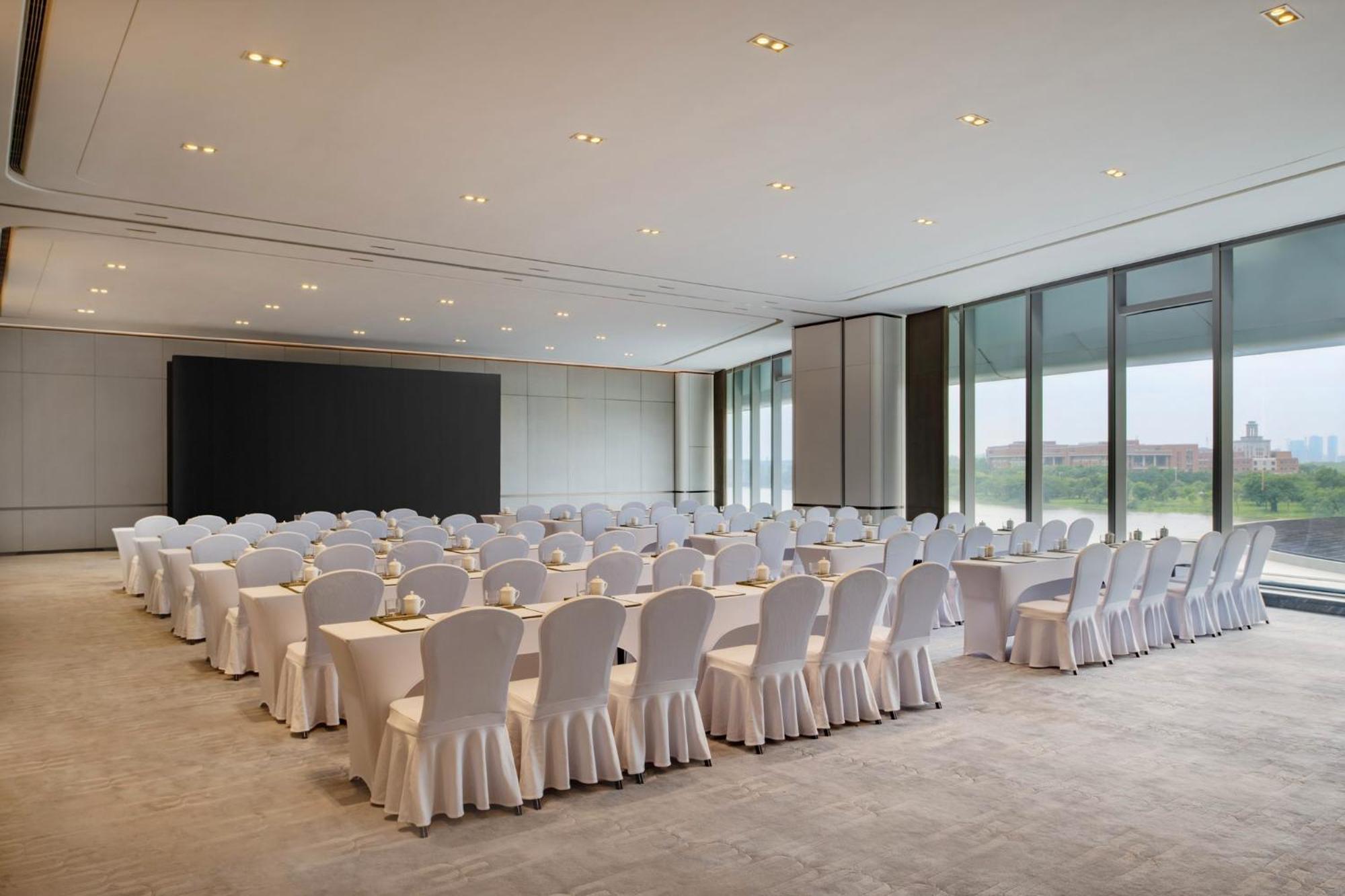 Vignette Collection The Xanadu Guangzhou, An Ihg Hotel Exterior photo