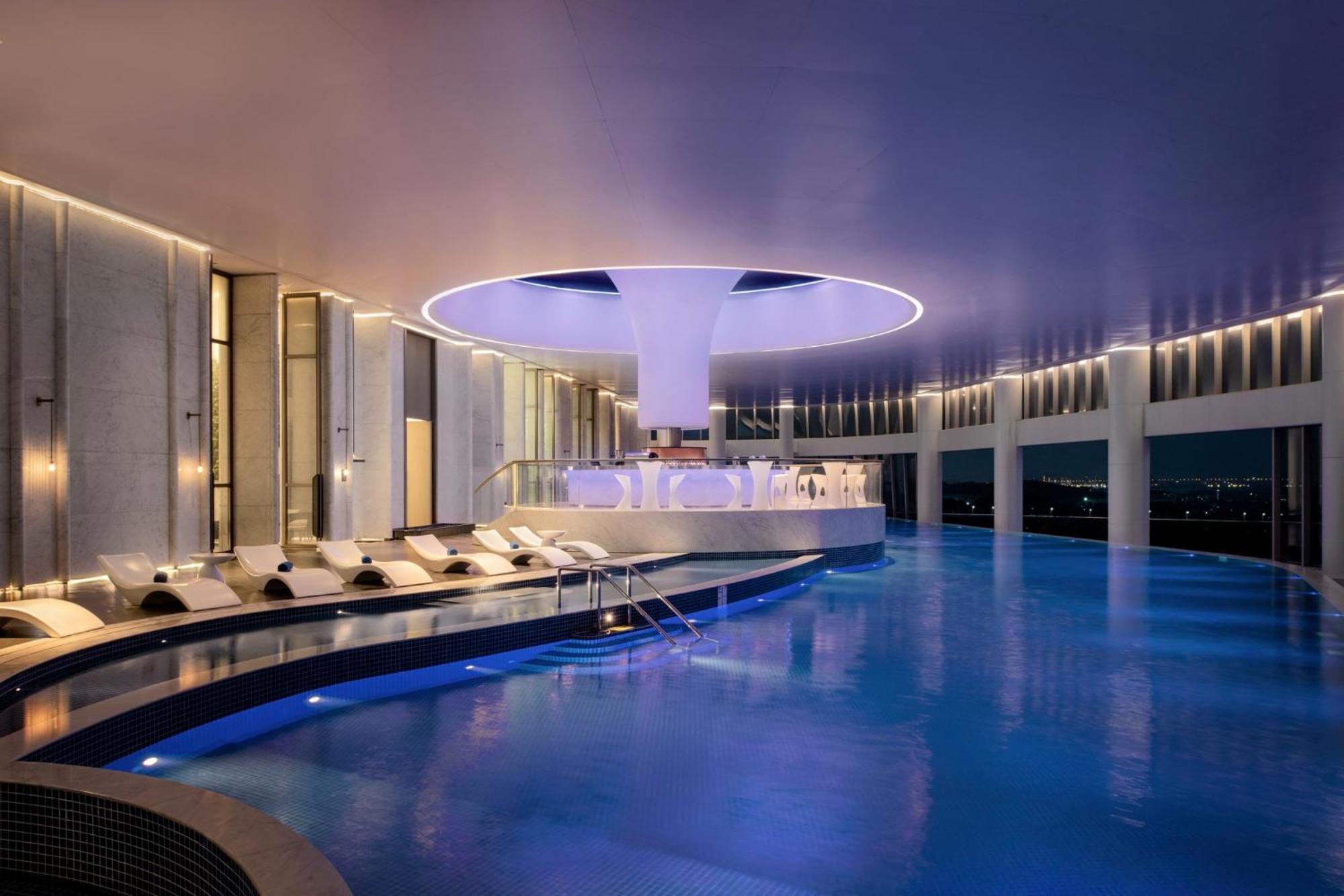 Vignette Collection The Xanadu Guangzhou, An Ihg Hotel Exterior photo