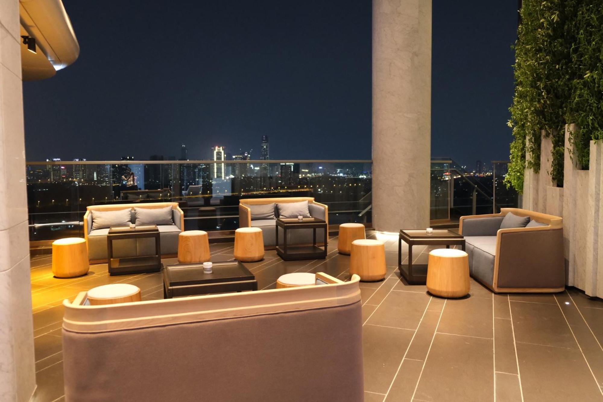 Vignette Collection The Xanadu Guangzhou, An Ihg Hotel Exterior photo