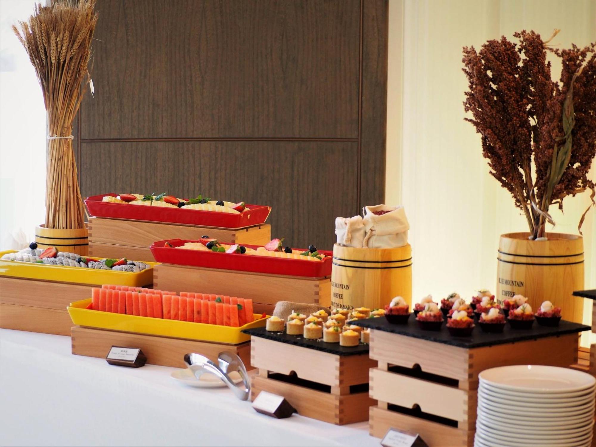 Vignette Collection The Xanadu Guangzhou, An Ihg Hotel Exterior photo